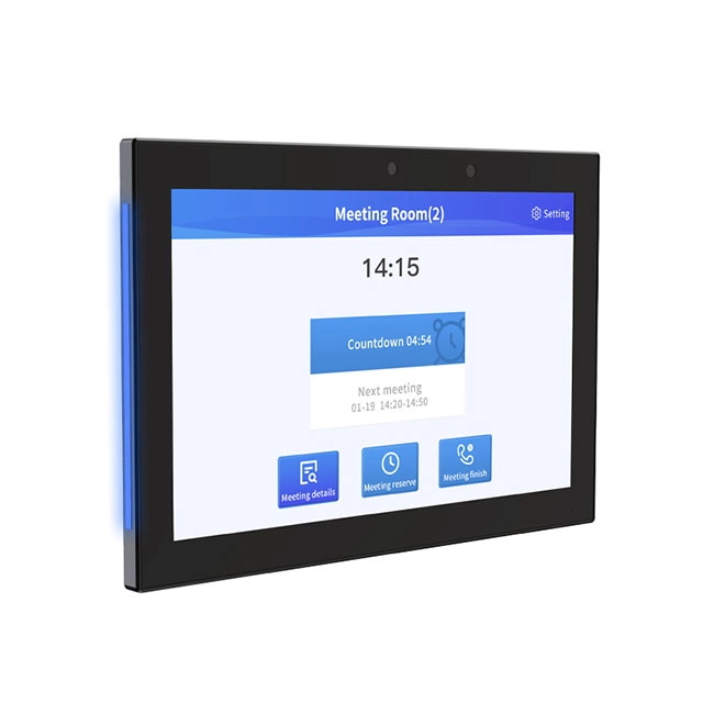 Modules lcd