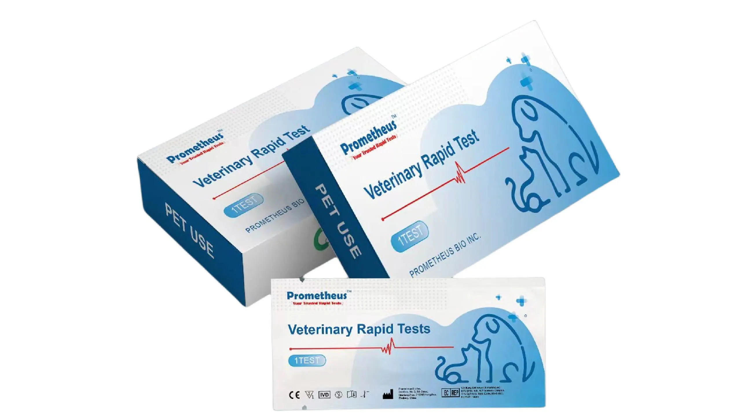 Productos veterinarios