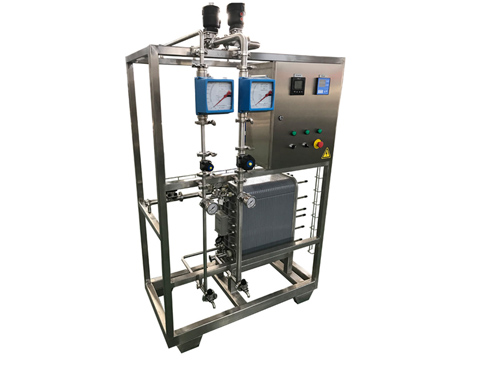Purified Water (PW) System