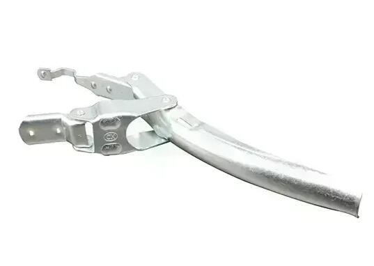 Drum Locking Clamps