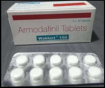 Armodafinil