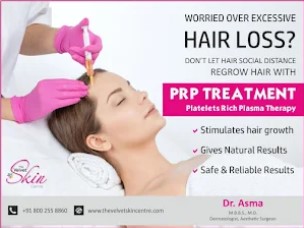 PRP Treatment in Lucknow