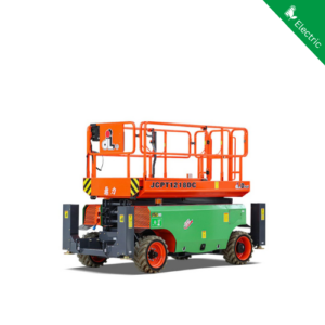 SC1018-E – Scissor Lift