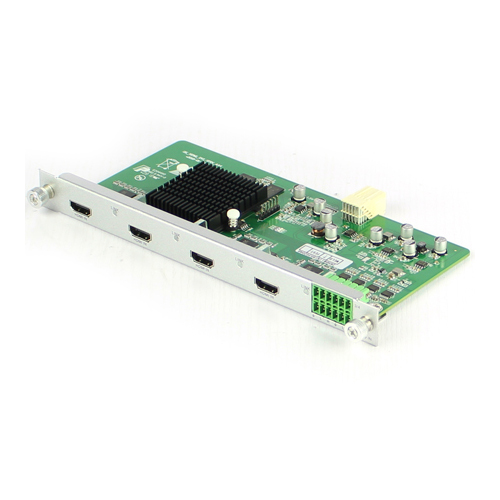 AVCiT Mixing HD-2K HDMI Input Card