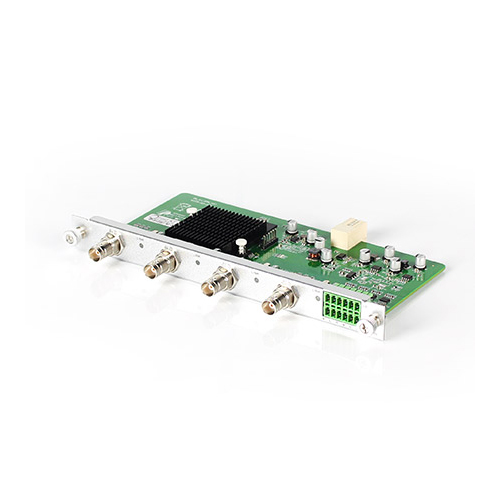 AVCiT Mixing HD-2K AV Input Card