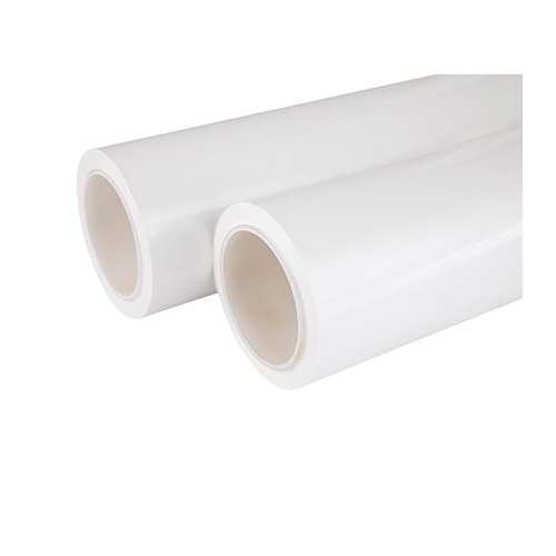 W501D White PET Film