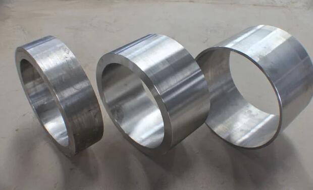 Yesheng Custom Titanium Products