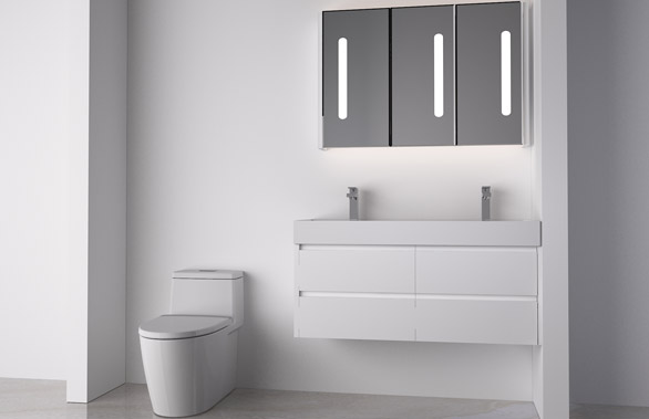 MODERN BATHROOM VANITY BULK FOR SALE