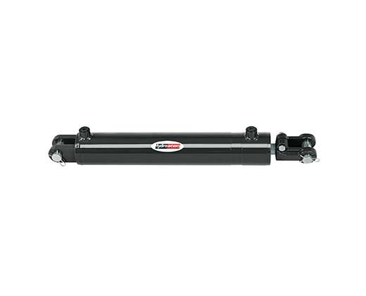 Hydraulic Cylinders