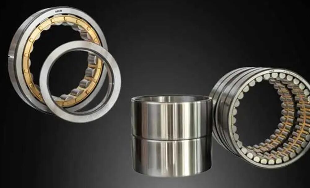 Roller Bearings