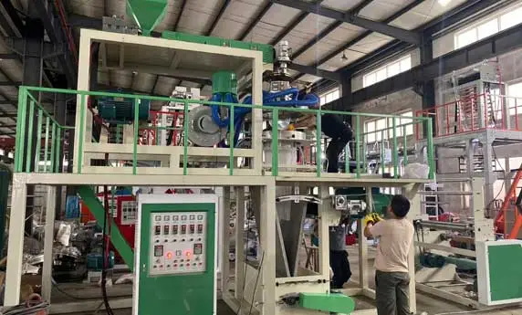 Packaging Machine