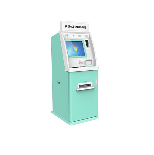 Payment Kiosks Machine for Sale