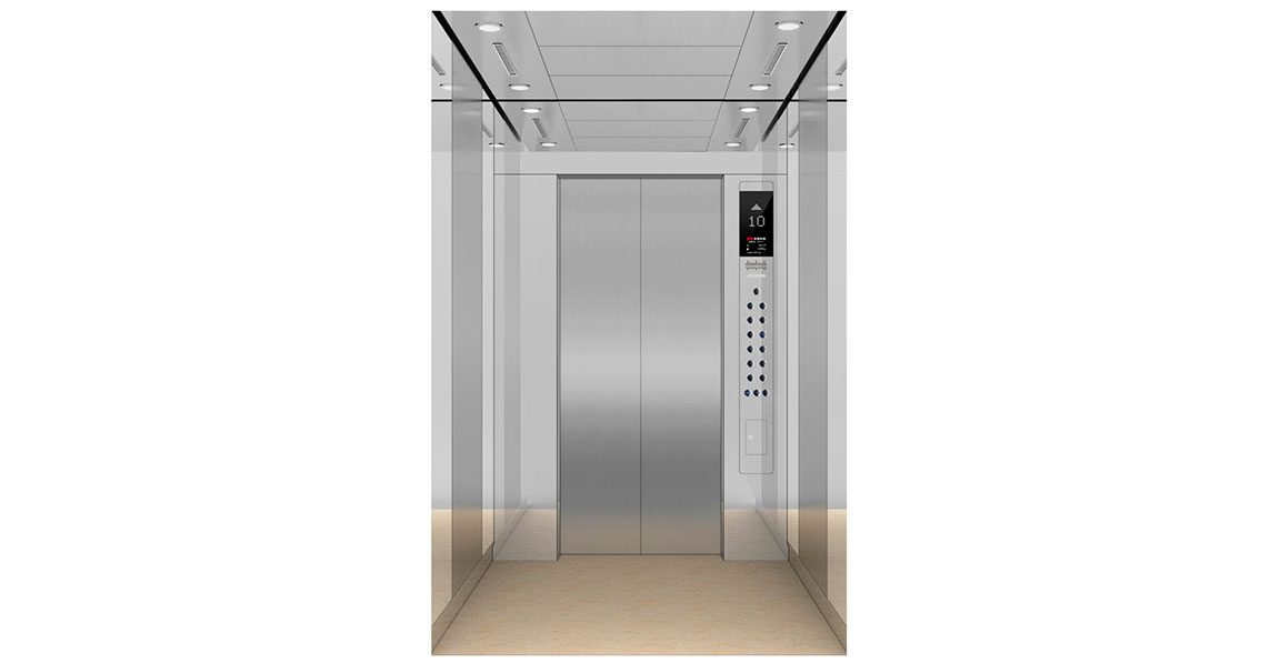 Elevator, rantai