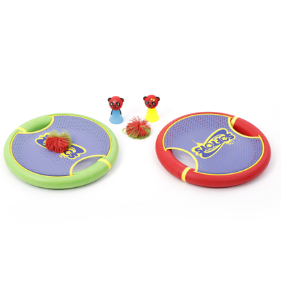 Outdoor Toss Games Set