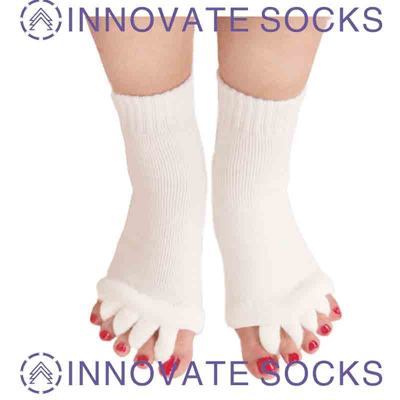 Toe Socks