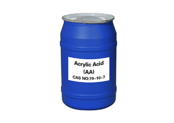 Acrylic Acid (AA)