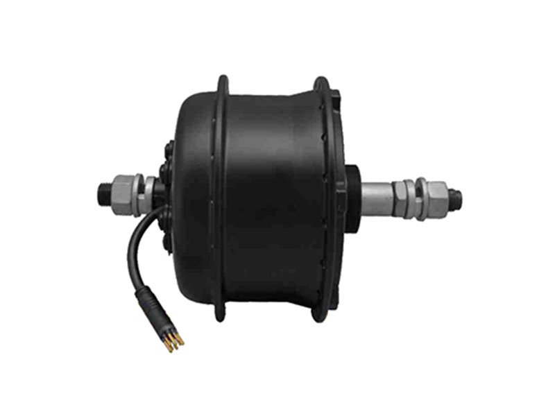 Ebike Rear Motor