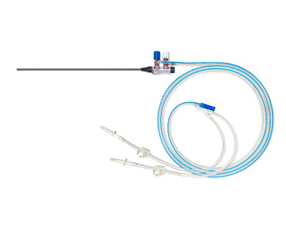 Laparoscopic Suction Irrigation Set