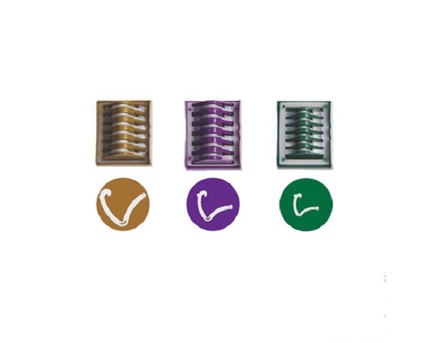 Polymer Ligating Clip