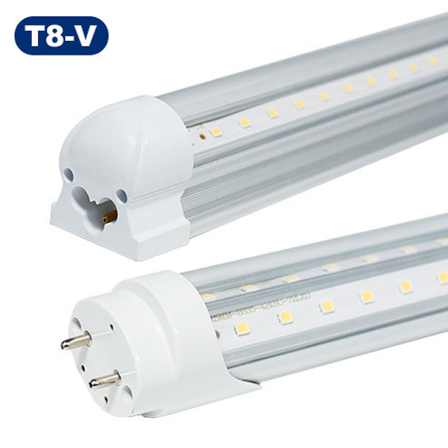 Energy Saving LED Tube Light