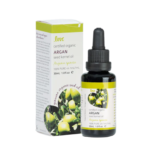 Buy High Quality Organic Argan Oil