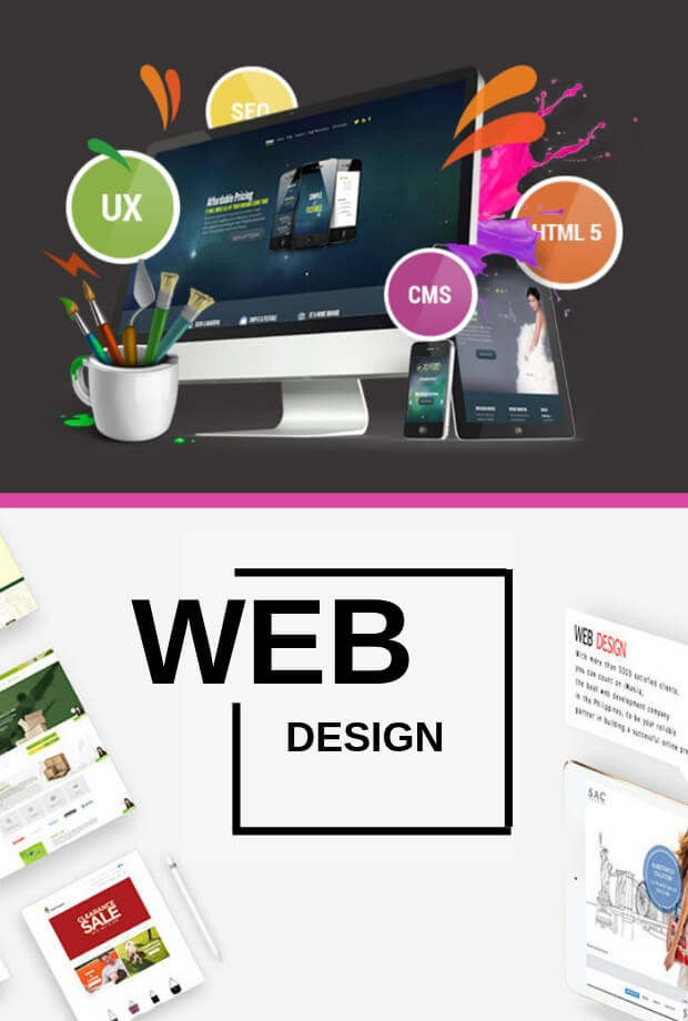 Web Design