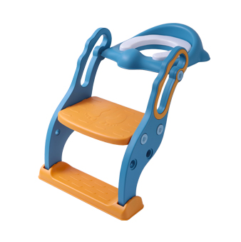 Step Potty Seat BH-131