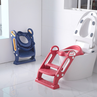 Step Potty Seat BH-132