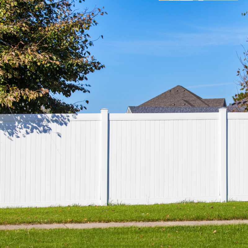 Fence Gate 