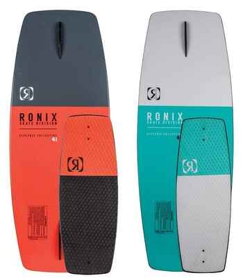 Ronix Electric Collective Wakeskate (2024)