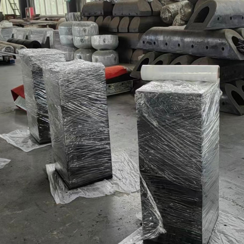 Marine Rubber Fender