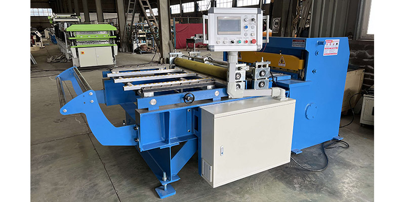 Metal Cutting Machines