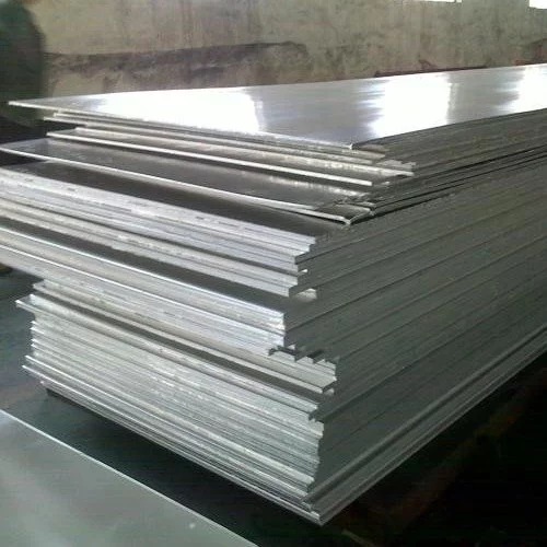 Aluminium dan paduan aluminium