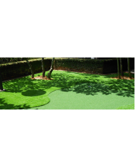 Artificial Landscape Grass