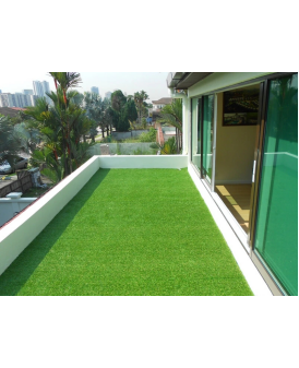 Balcony & Terrace Grass