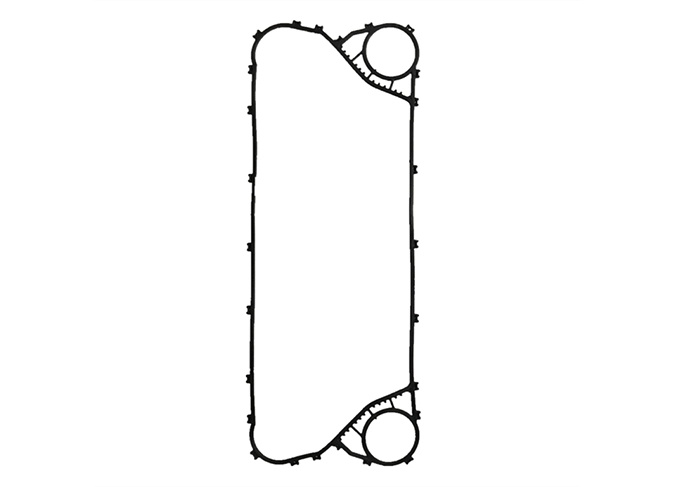 Gasket, monomer etilena-propilena diena-(epdm)