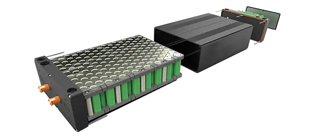 Composés du lithium, inorganique