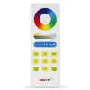 FUT088 RGB+CCT Full Touch Remote