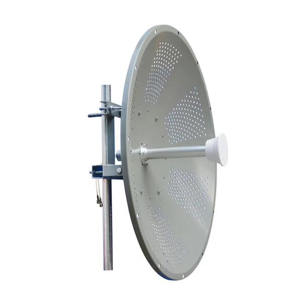 Antennes, de transmission et de communication