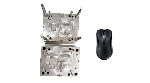 Mouse Mold