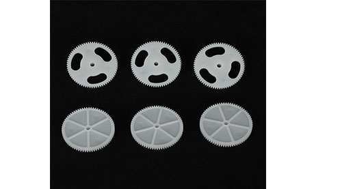 Plastic Gear Mold