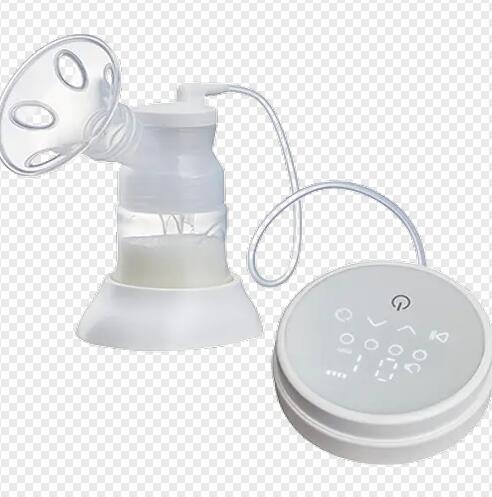 Single Electric Breast Pump