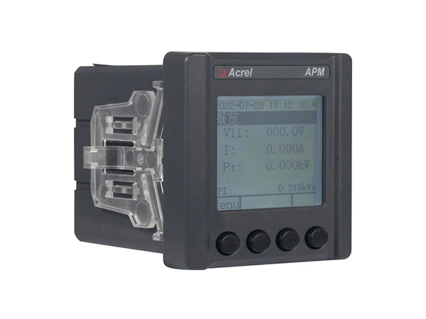 APM510 3-phase Multifunction Power Meter