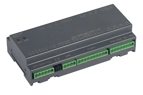 AMC100 Series Data Center Monitoring Device