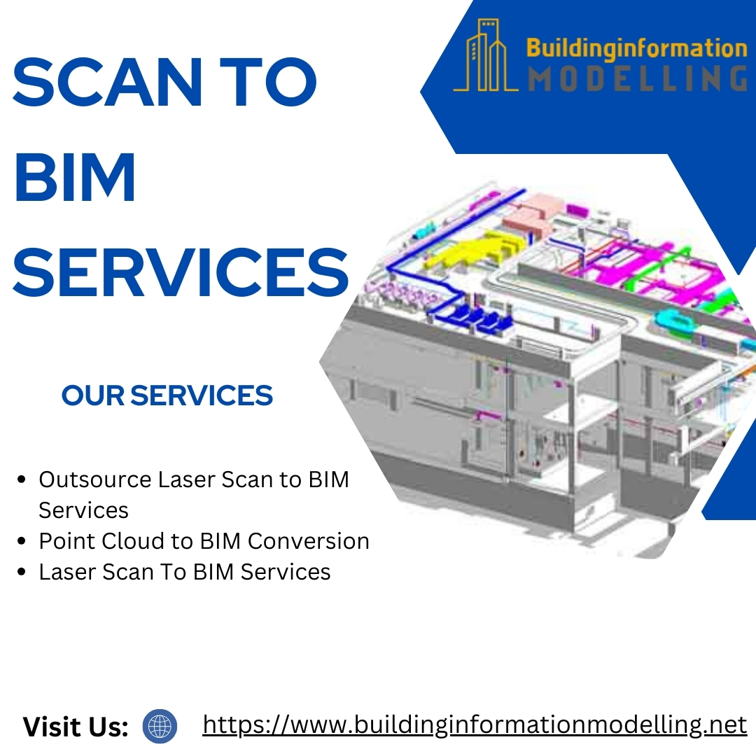 Scan to BIM