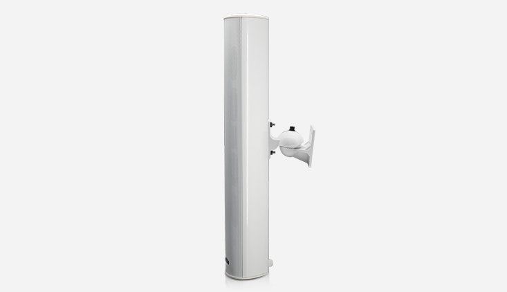 60W Outdoor Waterproof Column Speaker