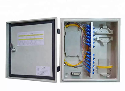 Fiber Distribution Box