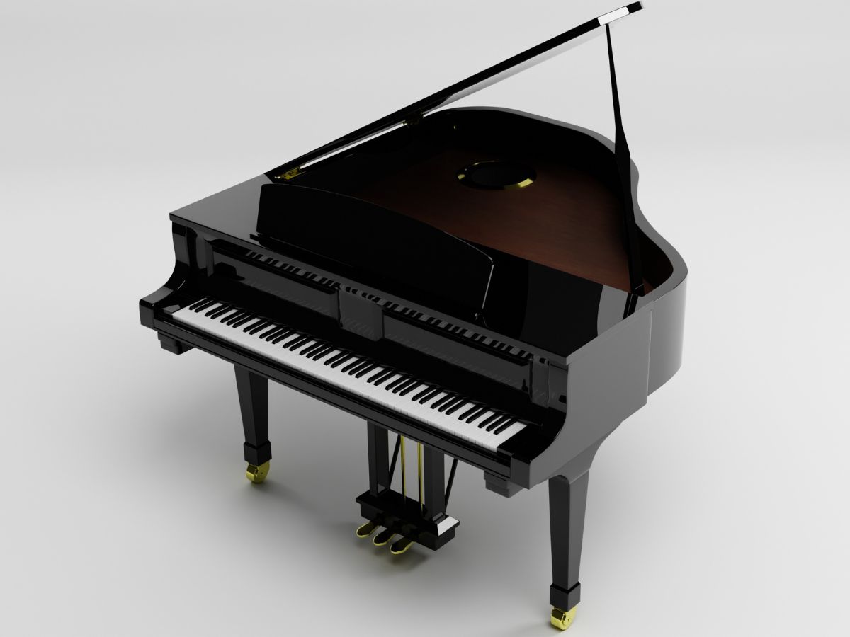 Pianoforti