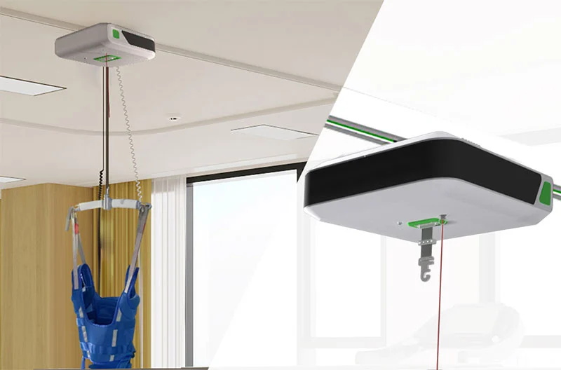 Ceiling Lift Track System