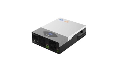 Rated Power 3200W 24VDC Battery Inverter